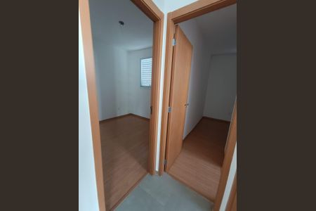 Apartamento para alugar com 1 quarto, 44m² em Gávea, Uberlândia