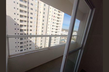 Apartamento para alugar com 1 quarto, 44m² em Gávea, Uberlândia