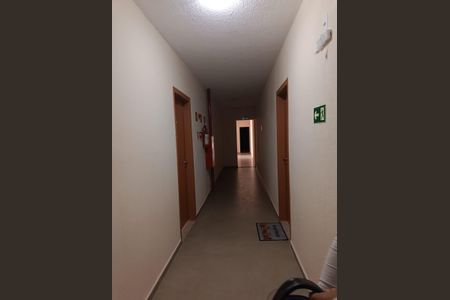 Apartamento para alugar com 1 quarto, 44m² em Gávea, Uberlândia