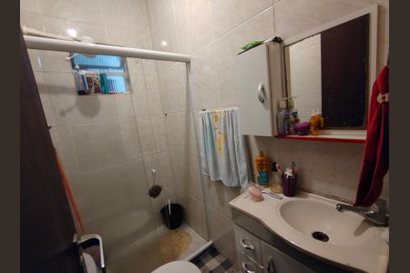 Casa para alugar com 3 quartos, 80m² em Jacarepaguá, Rio de Janeiro