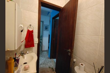 Casa para alugar com 3 quartos, 80m² em Jacarepaguá, Rio de Janeiro