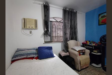 Casa para alugar com 3 quartos, 80m² em Jacarepaguá, Rio de Janeiro