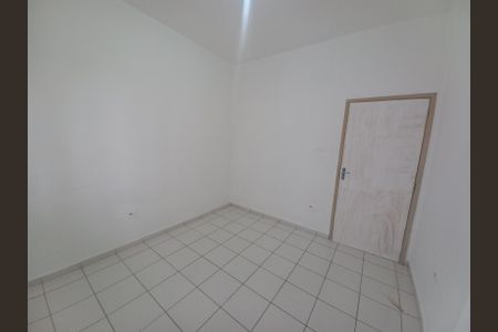 Quarto de apartamento para alugar com 1 quarto, 45m² em Itararé, São Vicente
