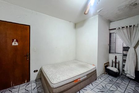 Quarto de casa para alugar com 1 quarto, 80m² em Vila Regente Feijó, São Paulo