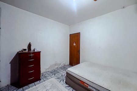 Quarto de casa para alugar com 1 quarto, 80m² em Vila Regente Feijó, São Paulo