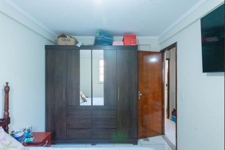 Quarto 1 de apartamento à venda com 2 quartos, 57m² em Parque Residencial Vila União, Campinas