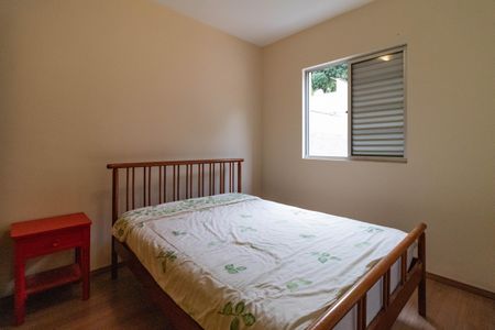 Quarto de apartamento à venda com 2 quartos, 51m² em Vila Augusto, São Paulo