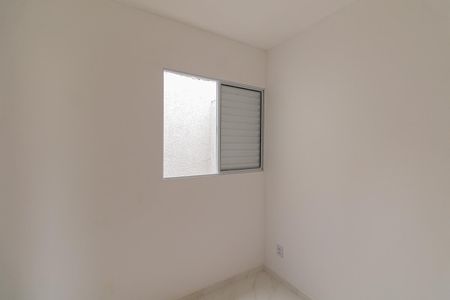 Quarto 1 de apartamento para alugar com 2 quartos, 37m² em Vila Marieta, São Paulo