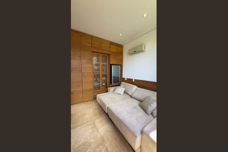 Casa de Condomínio à venda com 2 quartos, 196m² em , Nova Lima