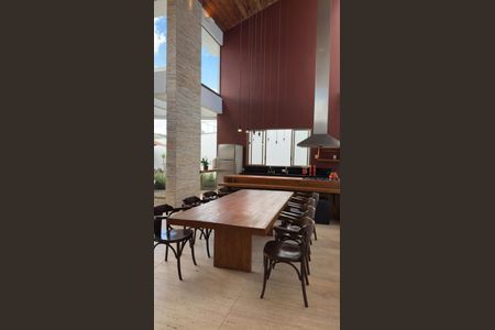 Casa de Condomínio à venda com 2 quartos, 196m² em , Nova Lima