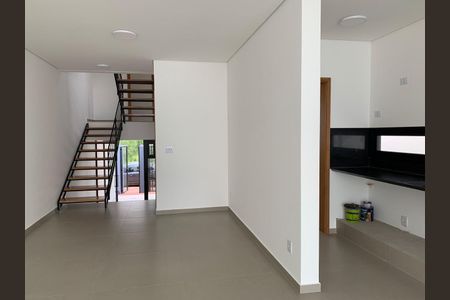 Casa para alugar com 2 quartos, 156m² em Jardim Karaíba, Uberlândia