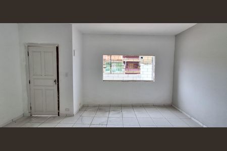 Sala de casa para alugar com 3 quartos, 138m² em Vila Dusi, São Bernardo do Campo