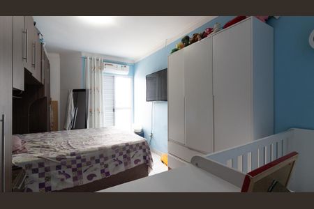 Quarto 1 de casa à venda com 2 quartos, 60m² em Jardim Verônia, São Paulo
