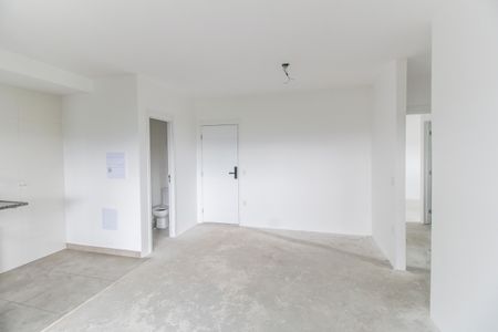 Sala de apartamento à venda com 2 quartos, 94m² em Alphaville Conde Ii, Barueri