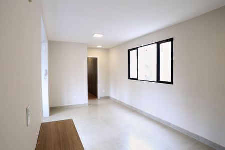 Sala de apartamento para alugar com 2 quartos, 67m² em São Pedro, Belo Horizonte