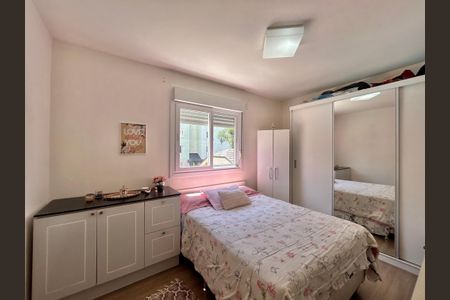 Apartamento à venda com 2 quartos, 60m² em Liberdade, Novo Hamburgo