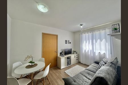 Apartamento à venda com 2 quartos, 60m² em Liberdade, Novo Hamburgo