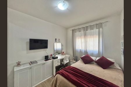 Apartamento à venda com 2 quartos, 60m² em Liberdade, Novo Hamburgo