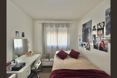 Apartamento à venda com 2 quartos, 60m² em Liberdade, Novo Hamburgo