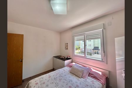 Apartamento à venda com 2 quartos, 60m² em Liberdade, Novo Hamburgo