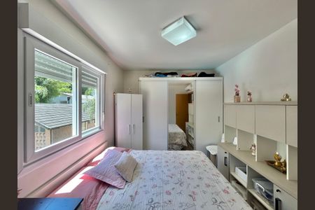 Apartamento à venda com 2 quartos, 60m² em Liberdade, Novo Hamburgo