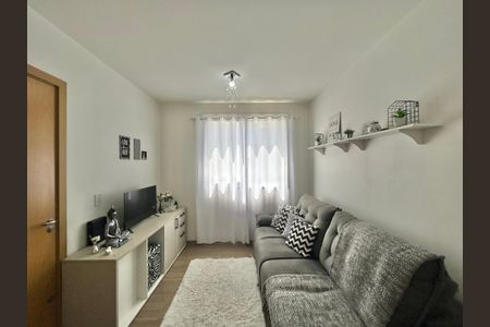 Apartamento à venda com 2 quartos, 60m² em Liberdade, Novo Hamburgo