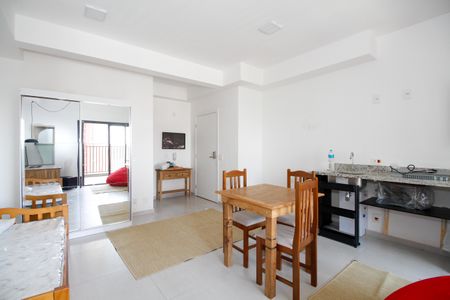 Studio de kitnet/studio à venda com 1 quarto, 40m² em Pinheiros, São Paulo