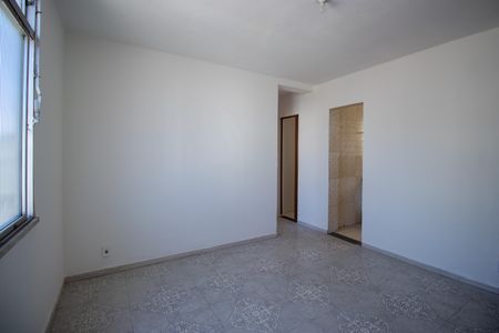 Apartamento à venda com 2 quartos, 48m² em Olaria, Rio de Janeiro