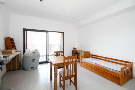 Studio de kitnet/studio à venda com 1 quarto, 39m² em Pinheiros, São Paulo