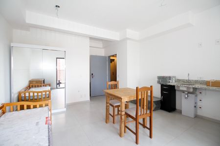Studio de kitnet/studio à venda com 1 quarto, 39m² em Pinheiros, São Paulo