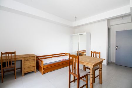 Studio de kitnet/studio à venda com 1 quarto, 39m² em Pinheiros, São Paulo