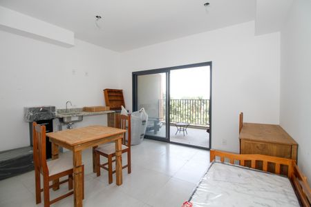 Studio de kitnet/studio à venda com 1 quarto, 39m² em Pinheiros, São Paulo