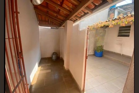 Foto 13 de casa à venda com 2 quartos, 120m² em Sítio do Morro, São Paulo