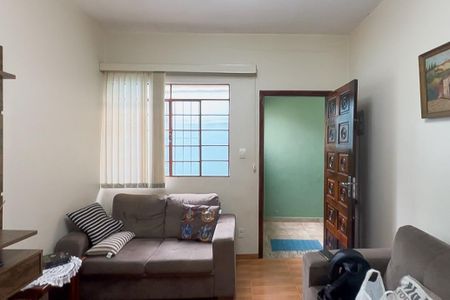 Sala de casa à venda com 3 quartos, 138m² em Jardim Sao Luis, São Bernardo do Campo
