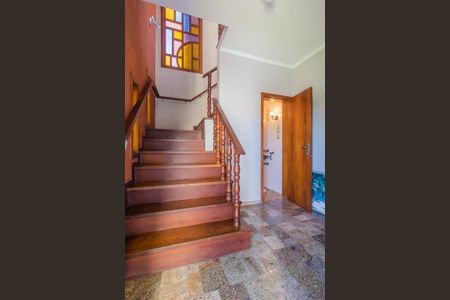 Casa à venda com 3 quartos, 220m² em Camaquã, Porto Alegre