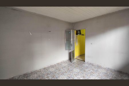 Sala de casa para alugar com 2 quartos, 62m² em Vila Santo Antonio, Ferraz de Vasconcelos