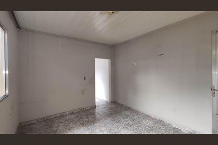 Sala de casa para alugar com 2 quartos, 62m² em Vila Santo Antonio, Ferraz de Vasconcelos