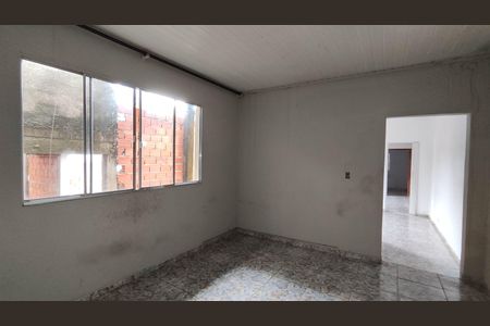 Sala de casa para alugar com 2 quartos, 62m² em Vila Santo Antonio, Ferraz de Vasconcelos