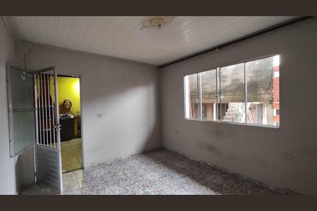 Sala de casa para alugar com 2 quartos, 62m² em Vila Santo Antonio, Ferraz de Vasconcelos