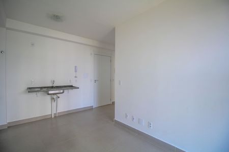 Apartamento para alugar com 2 quartos, 39m² em Cidade Jardim, São Paulo