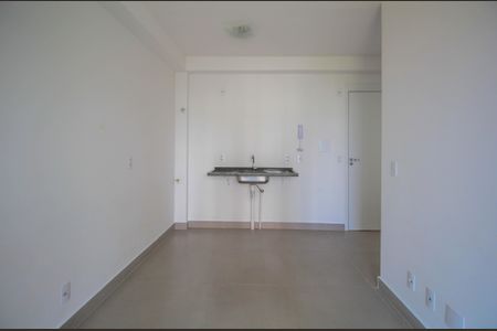 Apartamento para alugar com 2 quartos, 39m² em Cidade Jardim, São Paulo