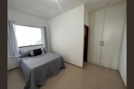 Quarto 1 de casa à venda com 2 quartos, 105m² em Jardim Imperial, Lagoa Santa