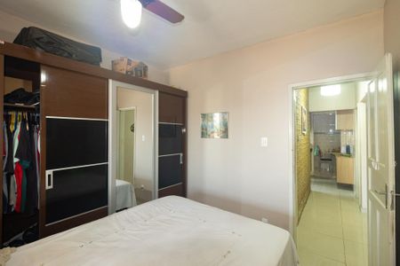 Quarto 1 de casa para alugar com 2 quartos, 240m² em Campo Grande, Rio de Janeiro