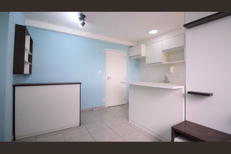 Apartamento para alugar com 2 quartos, 41m² em Vila Fatima, São Paulo