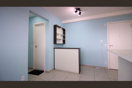 Apartamento para alugar com 2 quartos, 41m² em Vila Fatima, São Paulo