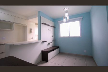 Apartamento para alugar com 2 quartos, 41m² em Vila Fatima, São Paulo