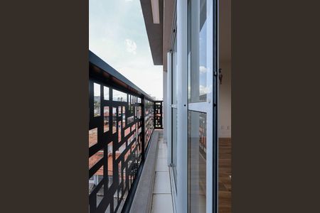 Sacada de kitnet/studio à venda com 1 quarto, 32m² em Tucuruvi, São Paulo