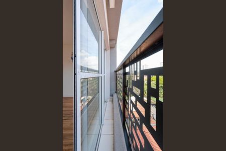 Sacada de kitnet/studio à venda com 1 quarto, 32m² em Tucuruvi, São Paulo