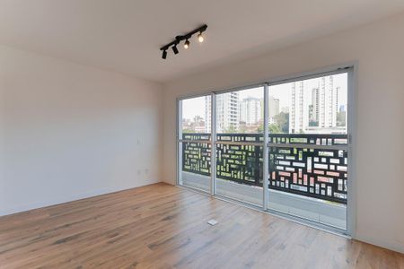 Sala/Quarto de kitnet/studio à venda com 1 quarto, 32m² em Tucuruvi, São Paulo