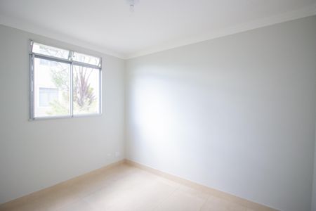 Sala de apartamento para alugar com 2 quartos, 65m² em Fonte Grande, Contagem